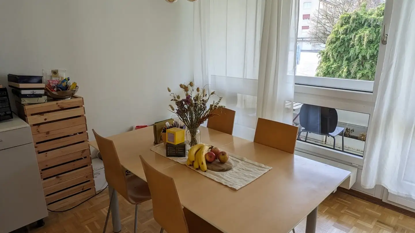 Wohnung mieten - 8123 Ebmatingen - Foto 3