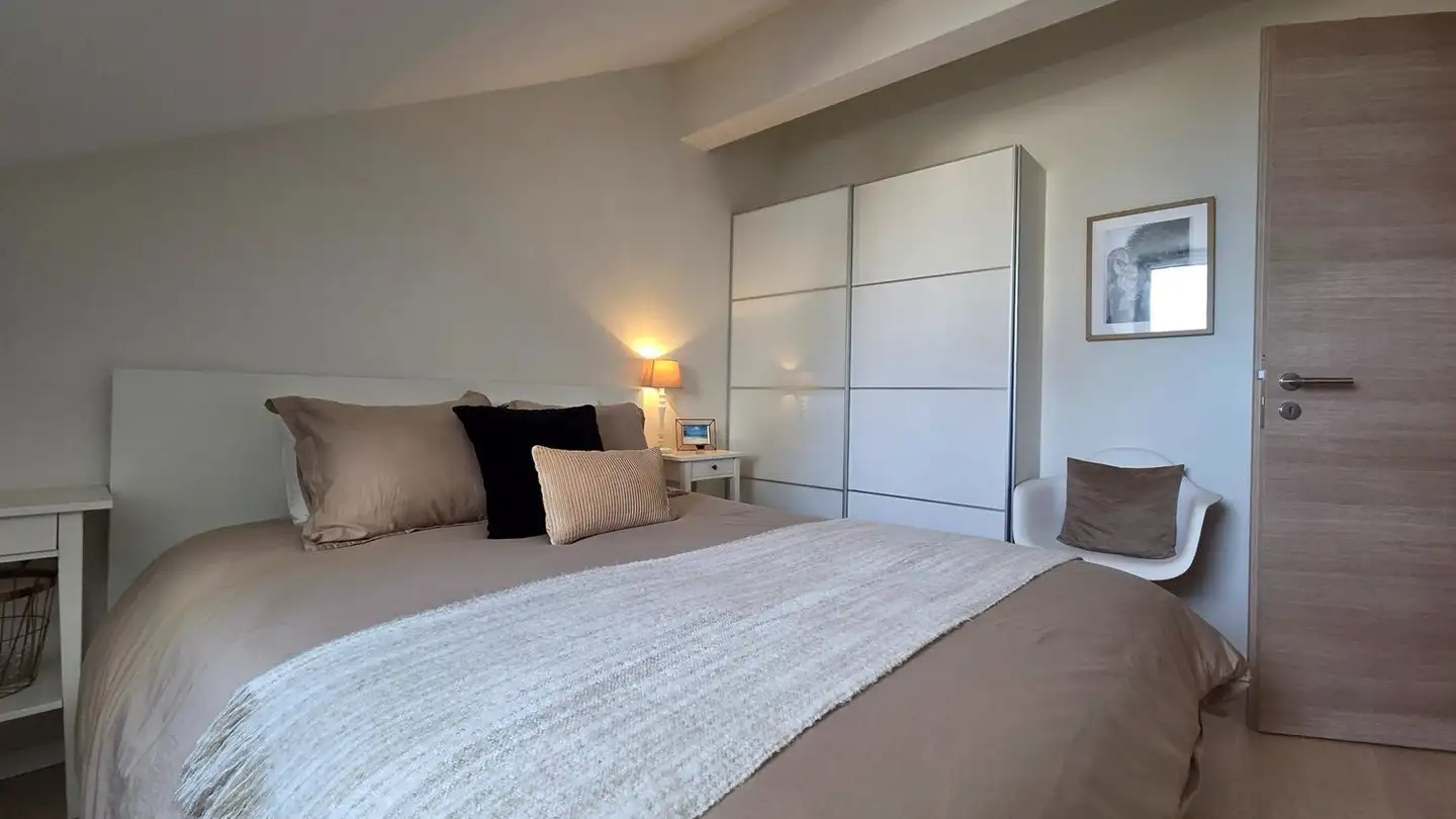 Apartment for sale - Route De Luins 3, 1267 Vich - Photo 4