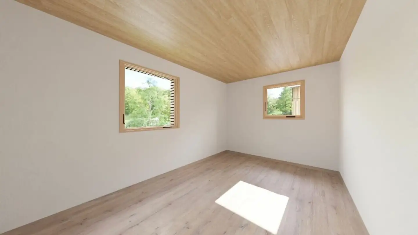 Appartamento in vendita - Route De La St-Martin, 2907 Rocourt - Photo 3