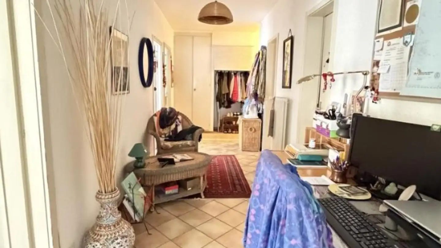 Apartment for sale - Chemin De Fontadel 4, 1008 Prilly - Photo 3
