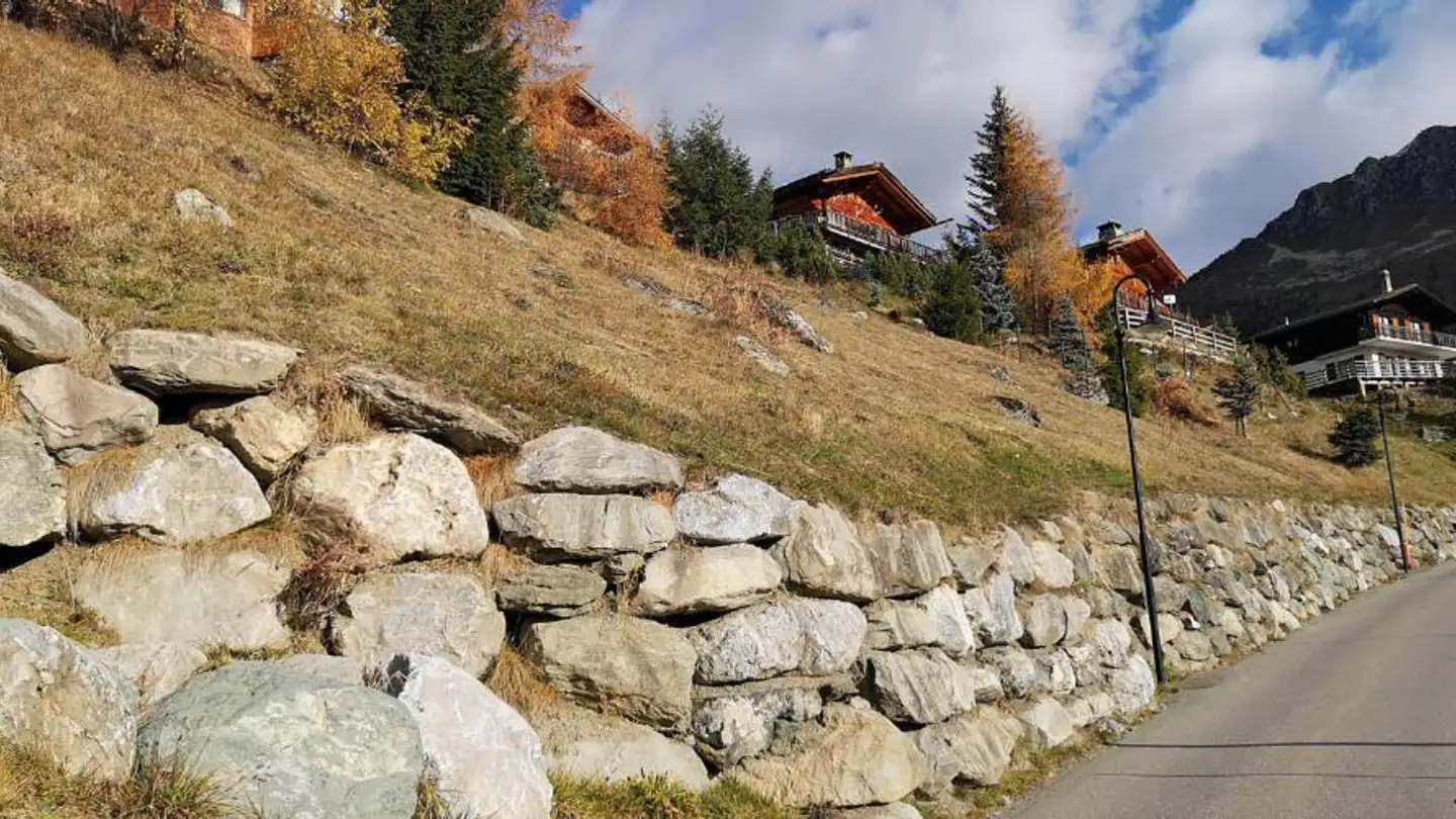Terreno edificabile in vendita - 1936 Verbier - Foto 4