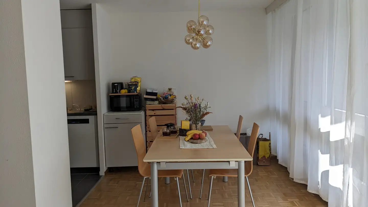 Wohnung mieten - 8123 Ebmatingen - Foto 4