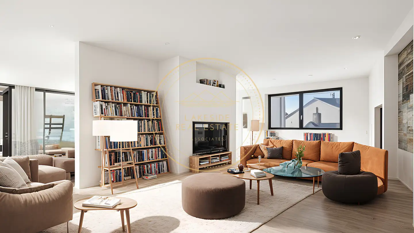 Maison individuelle à vendre - 1182 Gilly