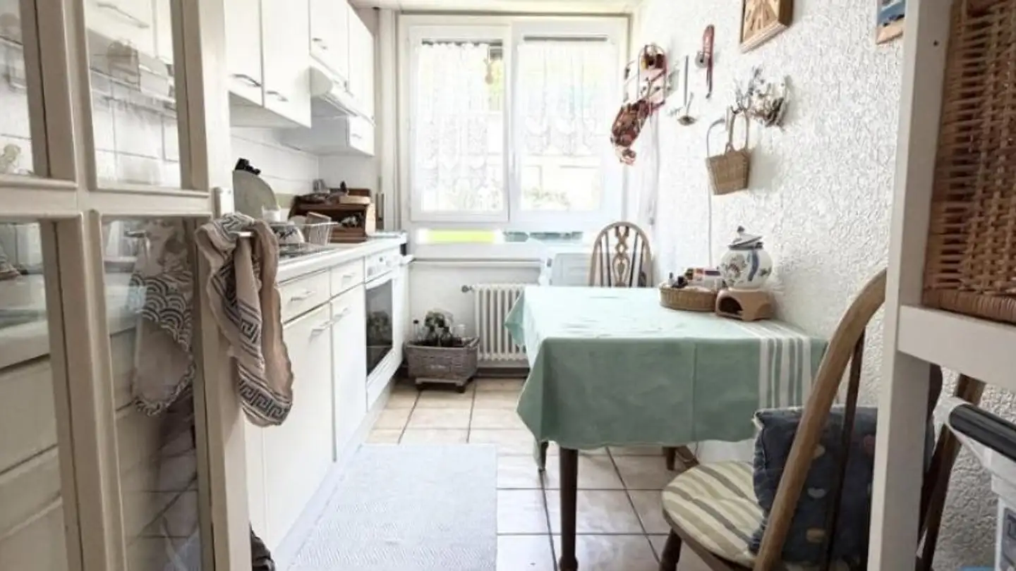 Apartment for sale - Chemin De Fontadel 4, 1008 Prilly - Photo 4