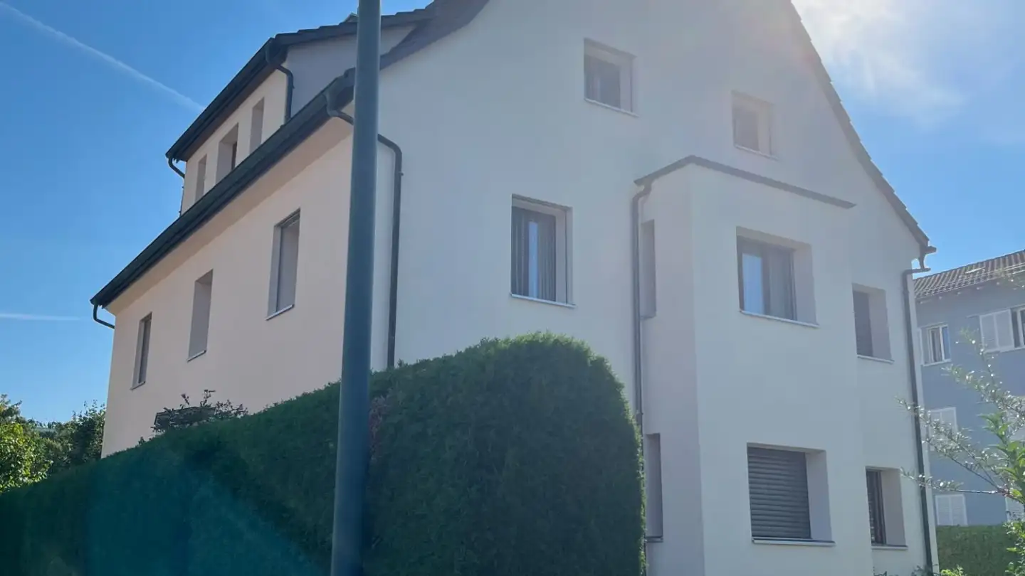 Wohnung mieten - Weststrasse 3, 4800 Zofingen