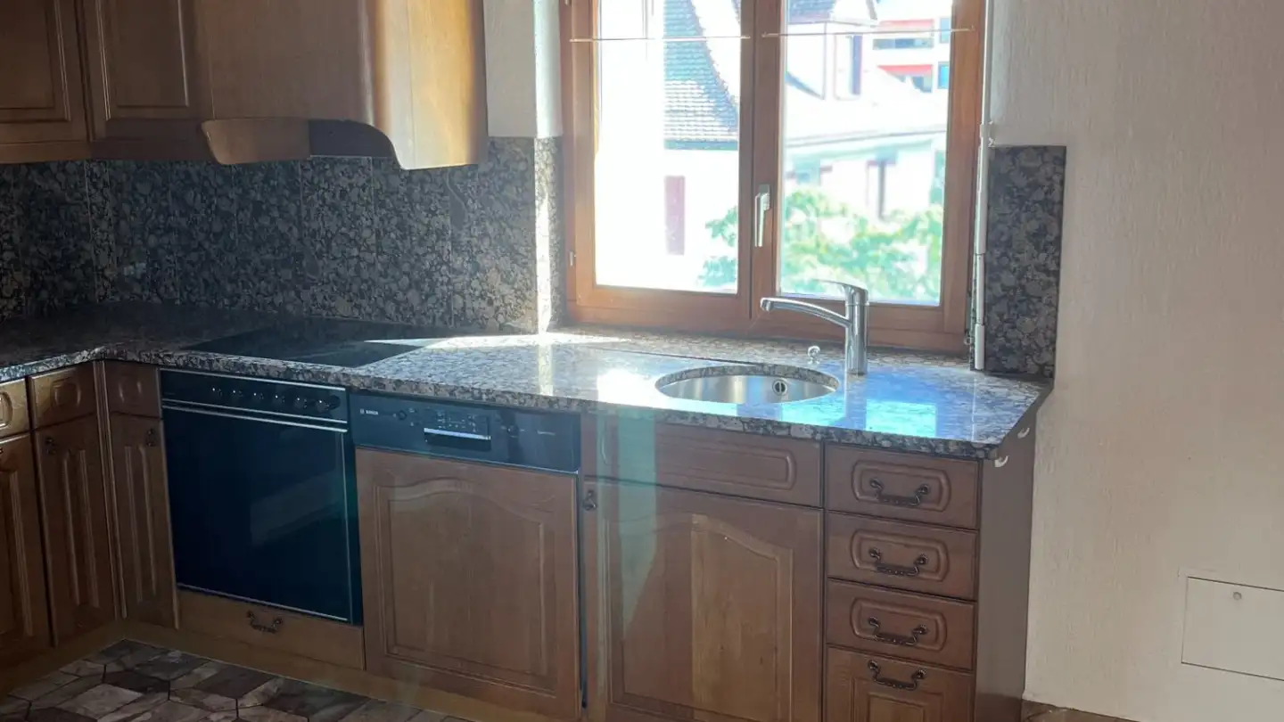 Appartamento in affitto - Weststrasse 3, 4800 Zofingen - Foto 3