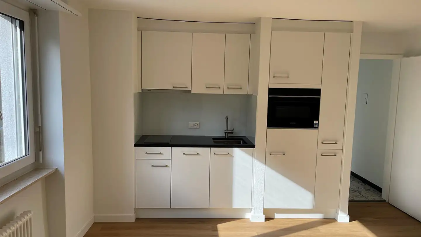 Appartamento in affitto - Brunnenbergstrasse 5, 9000 St. Gallen - Foto 2