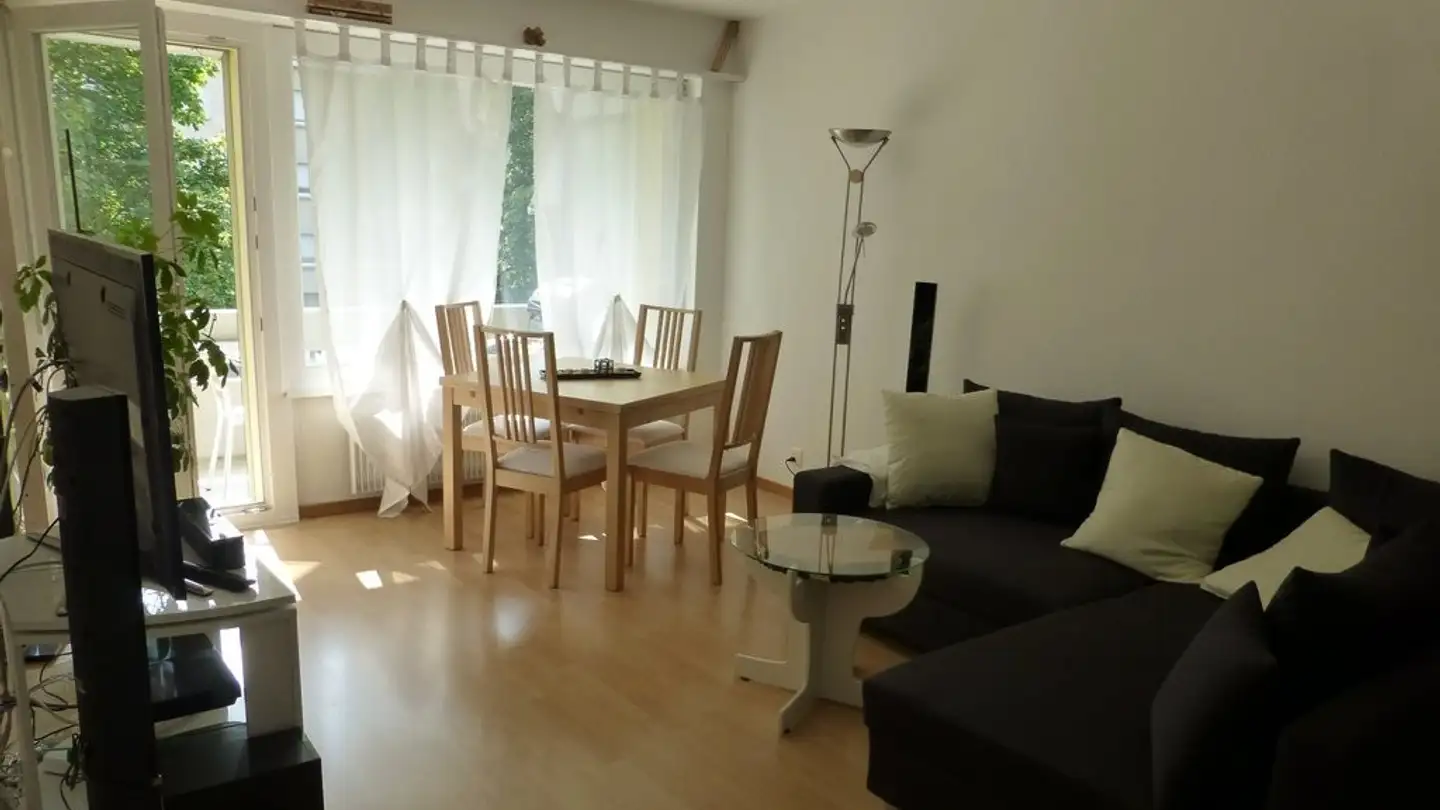 Wohnung mieten - Gouchertweg 16, 2557 Studen BE - Foto 4