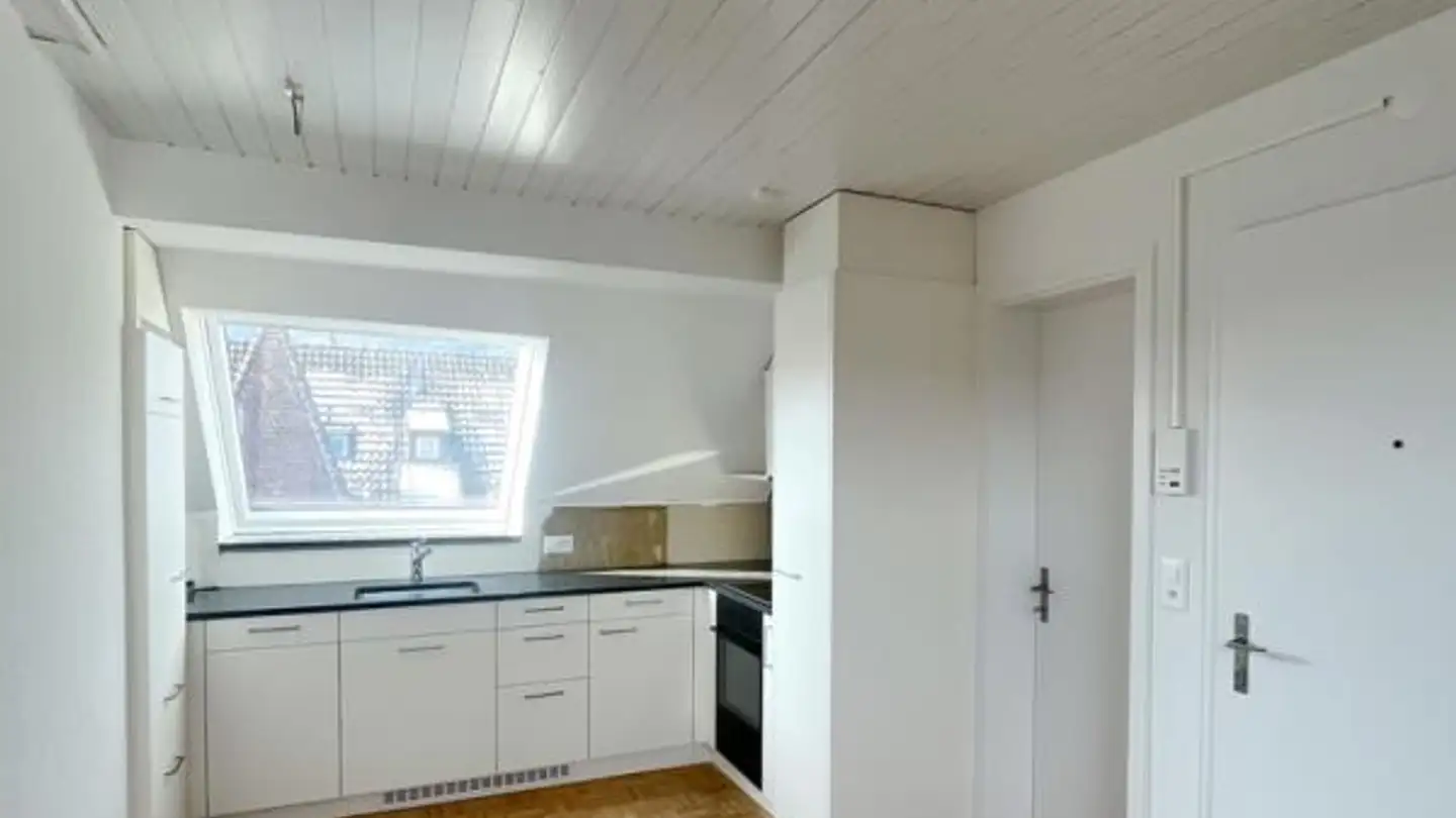 Apartment for rent - Bruchstrasse 57, 6003 Luzern