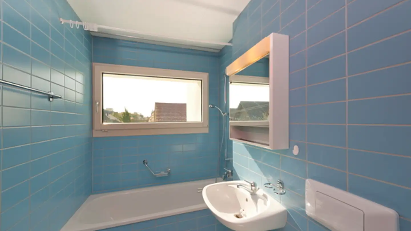 Apartment for rent - Hammerweg 15, 5702 Niederlenz - Photo 3