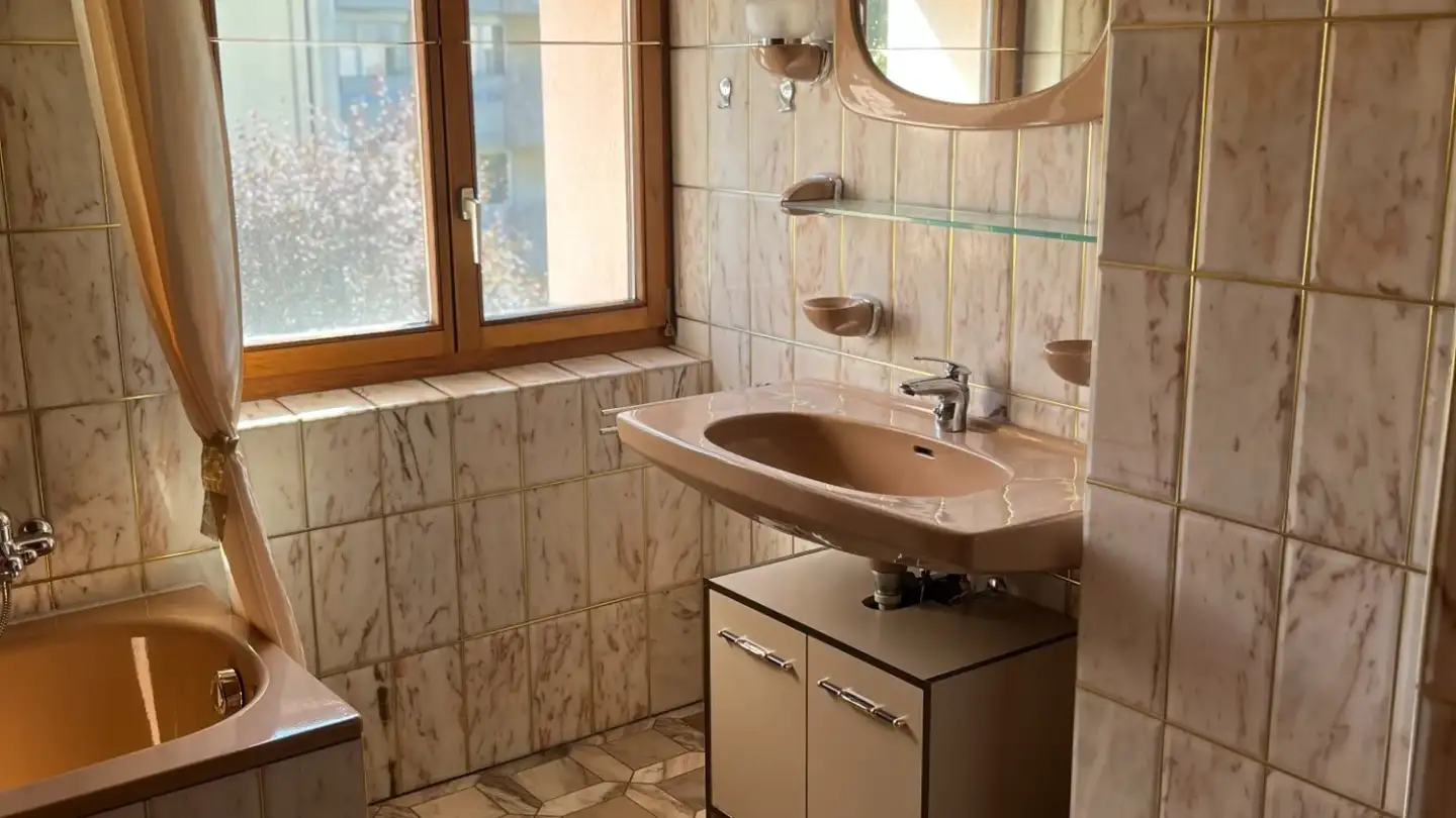 Appartamento in affitto - Weststrasse 3, 4800 Zofingen - Foto 4