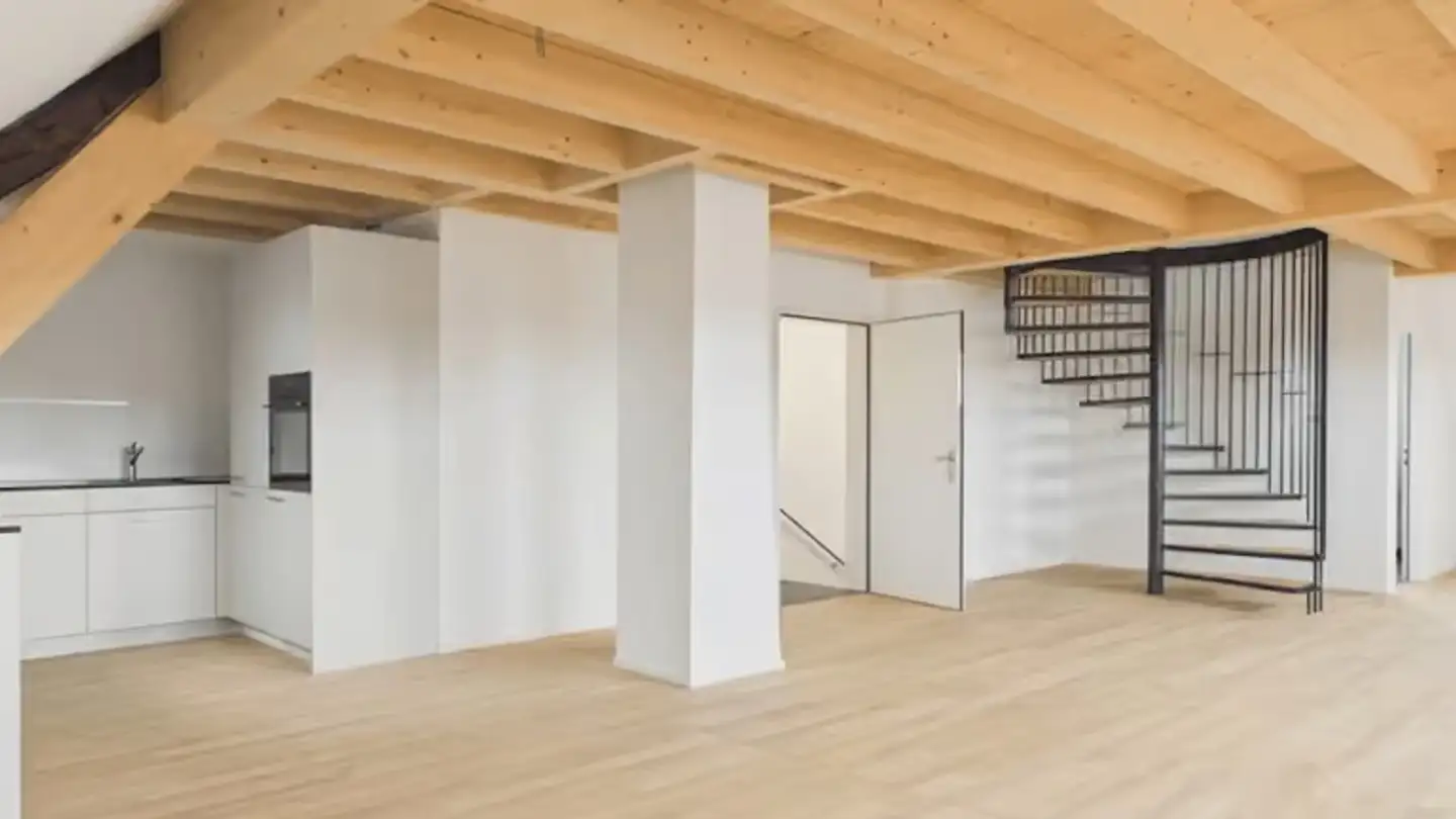 Duplex for rent - 8174 Stadel b. Niederglatt
