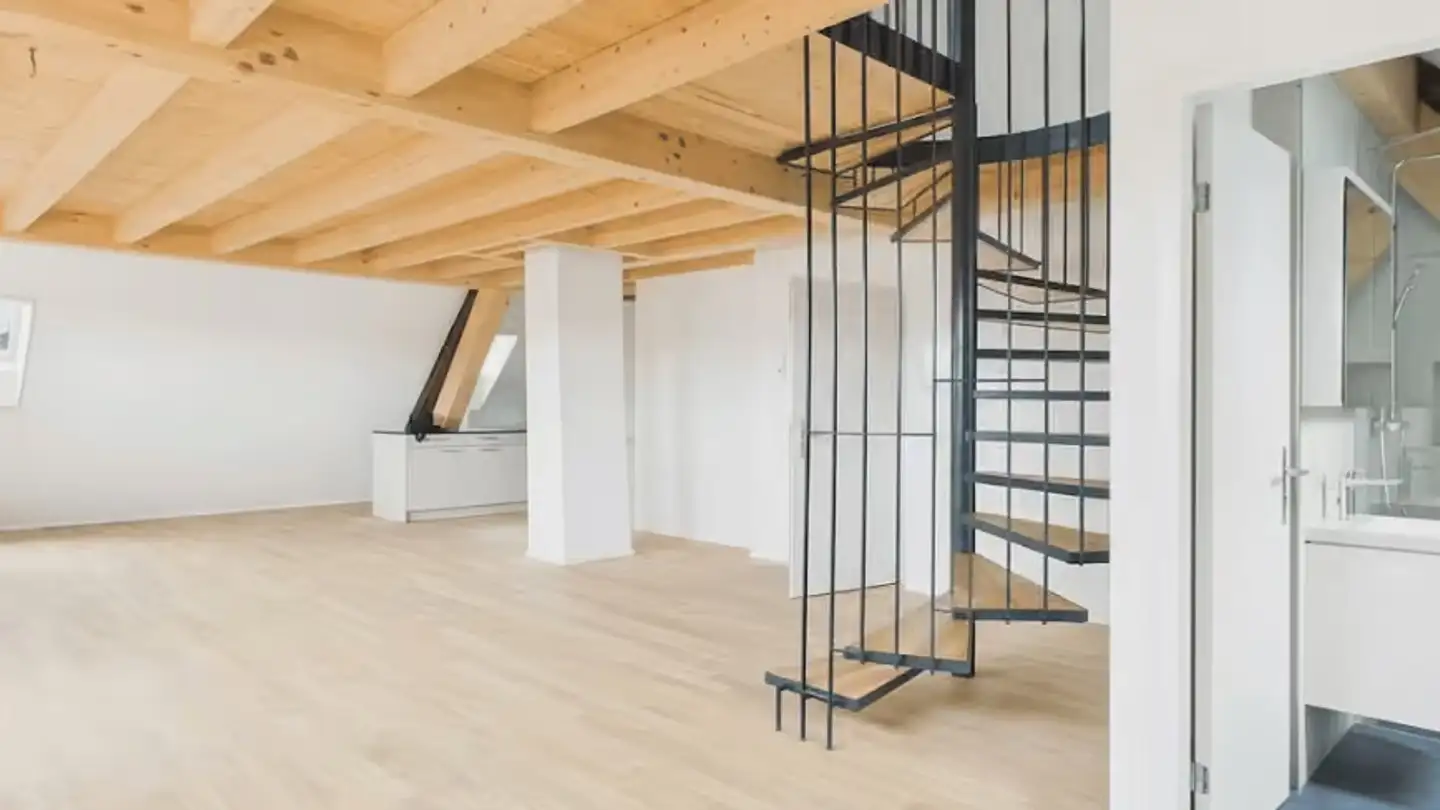 Duplex for rent - 8174 Stadel b. Niederglatt - Photo 2