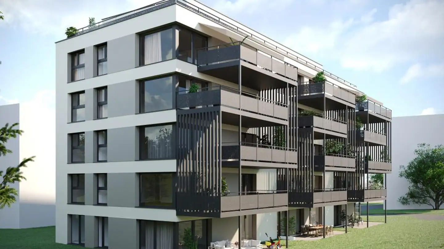 Apartment for sale - 1896 Miex - Photo 2