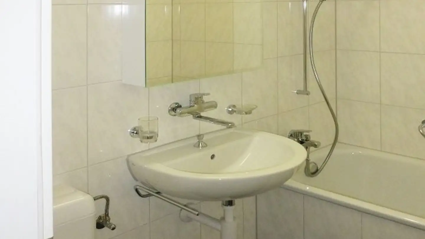 Wohnung mieten - Gouchertweg 16, 2557 Studen BE - Foto 3