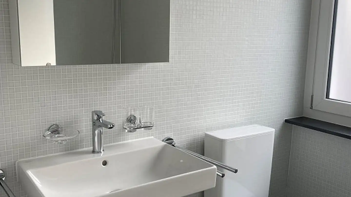 Appartamento in affitto - Brunnenbergstrasse 5, 9000 St. Gallen - Foto 3