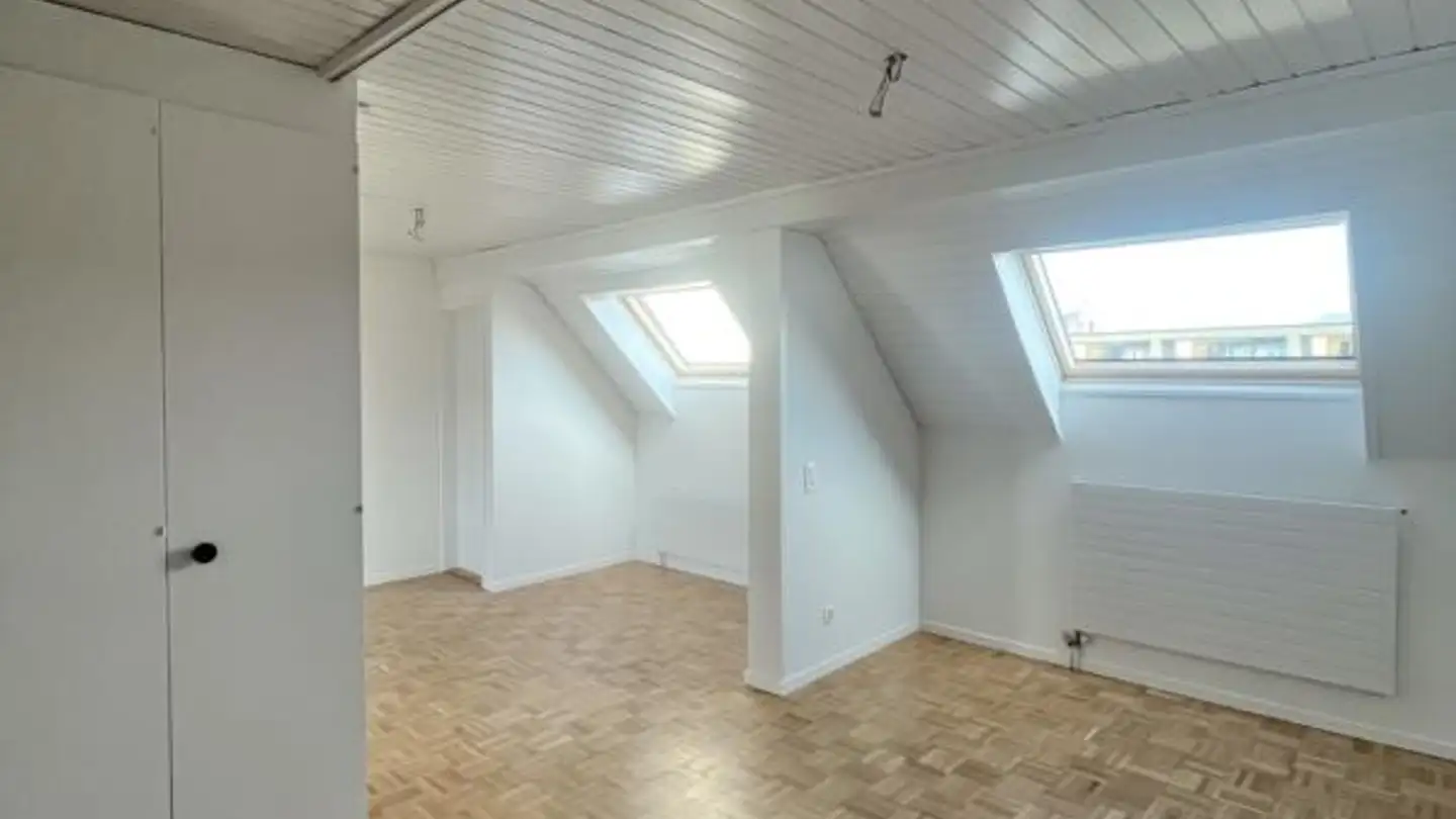 Apartment for rent - Bruchstrasse 57, 6003 Luzern - Photo 3