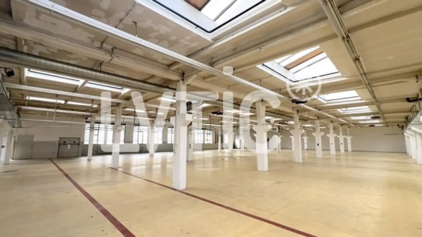 Espace de stockage à louer - 1304 Cossonay-Ville