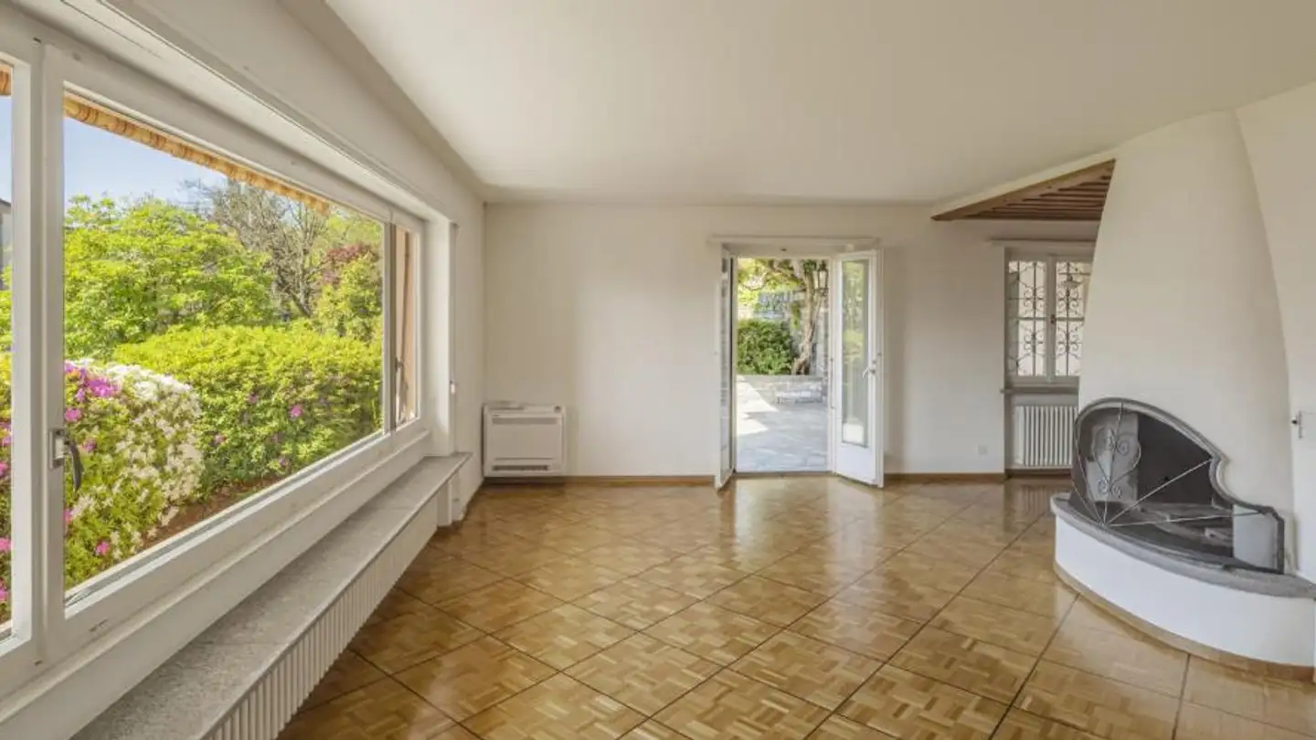Row house for sale - Via Delle Vigne 24, 6648 Minusio - Photo 3
