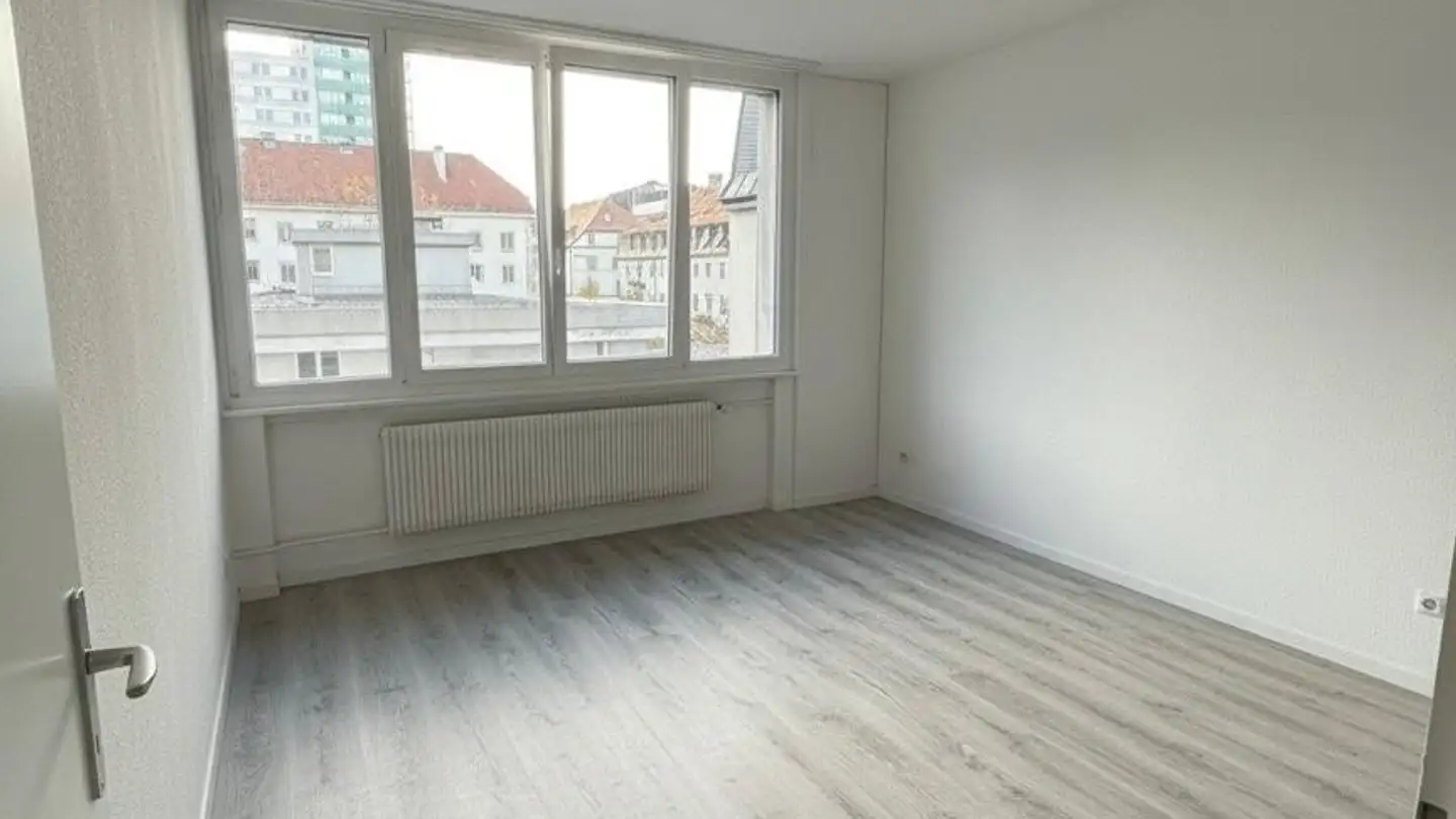 Appartamento in affitto - 2400 Le Locle - Foto 3