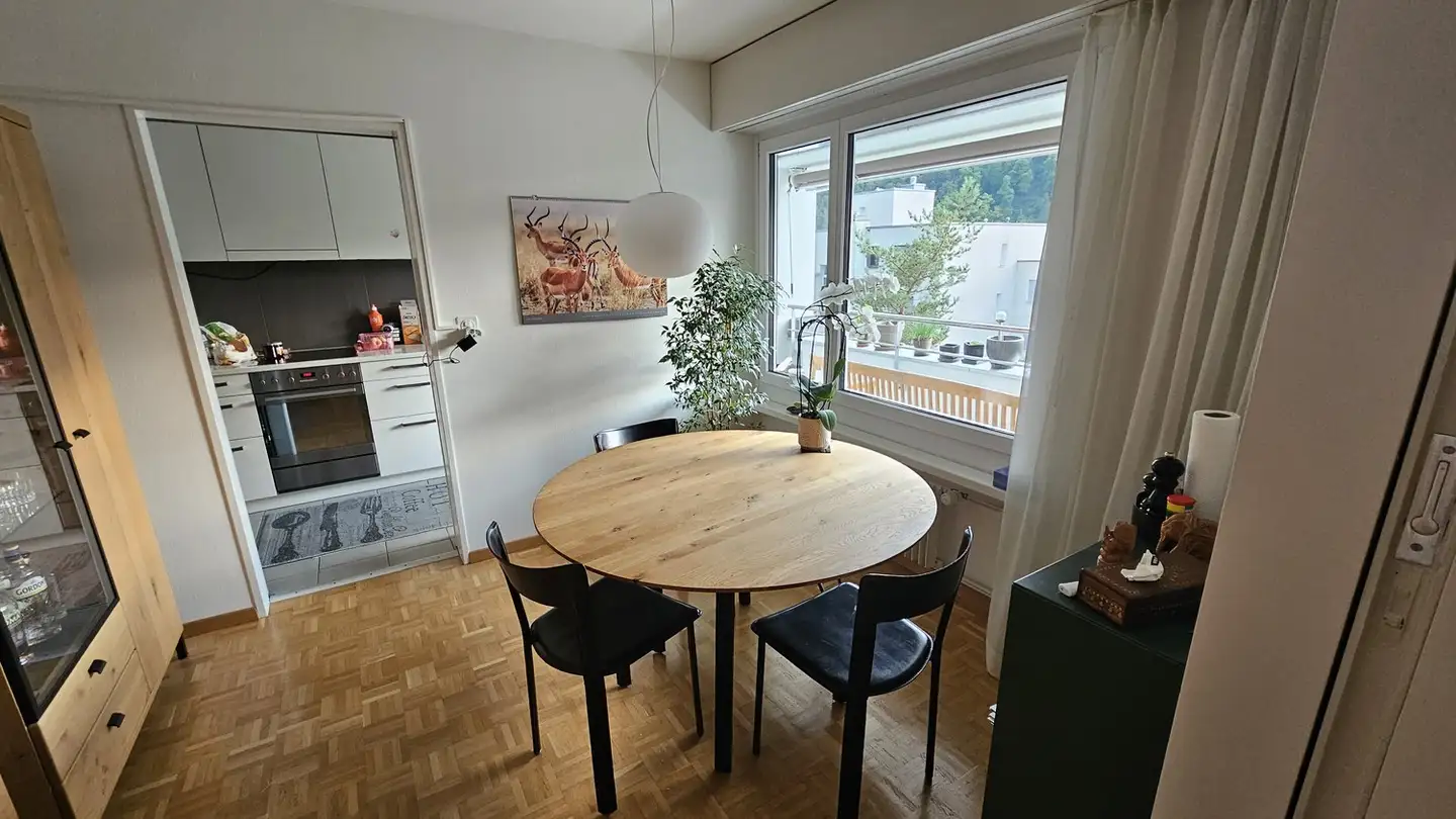 Wohnung mieten - 8136 Gattikon - Foto 3