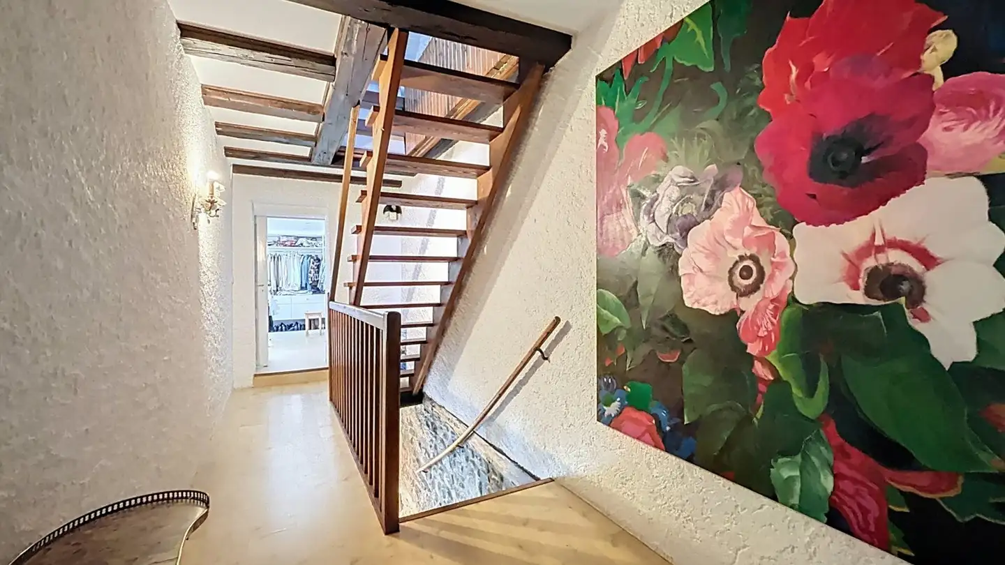 Casa singola in vendita - 1246 Corsier GE - Foto 2