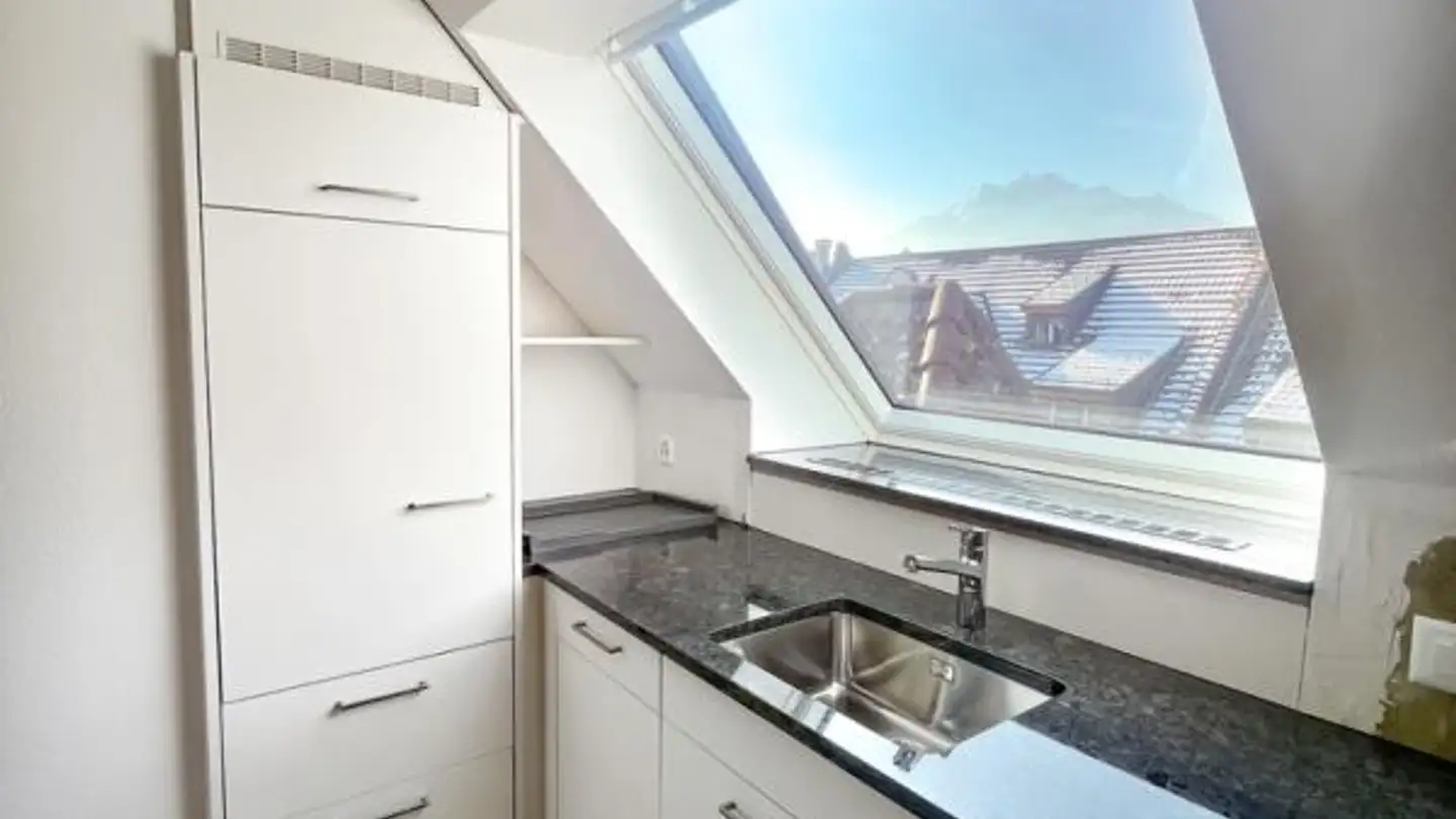 Apartment for rent - Bruchstrasse 57, 6003 Luzern - Photo 4