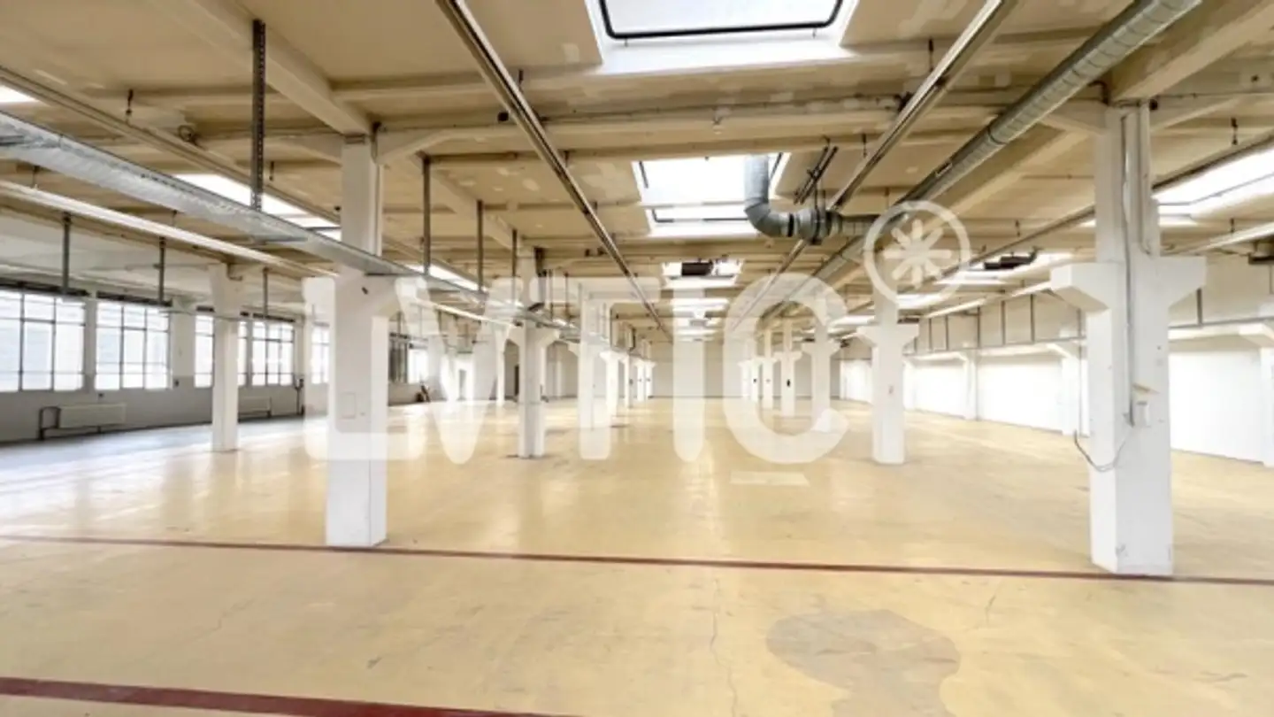 Espace de stockage à louer - 1304 Cossonay-Ville - Photo 2