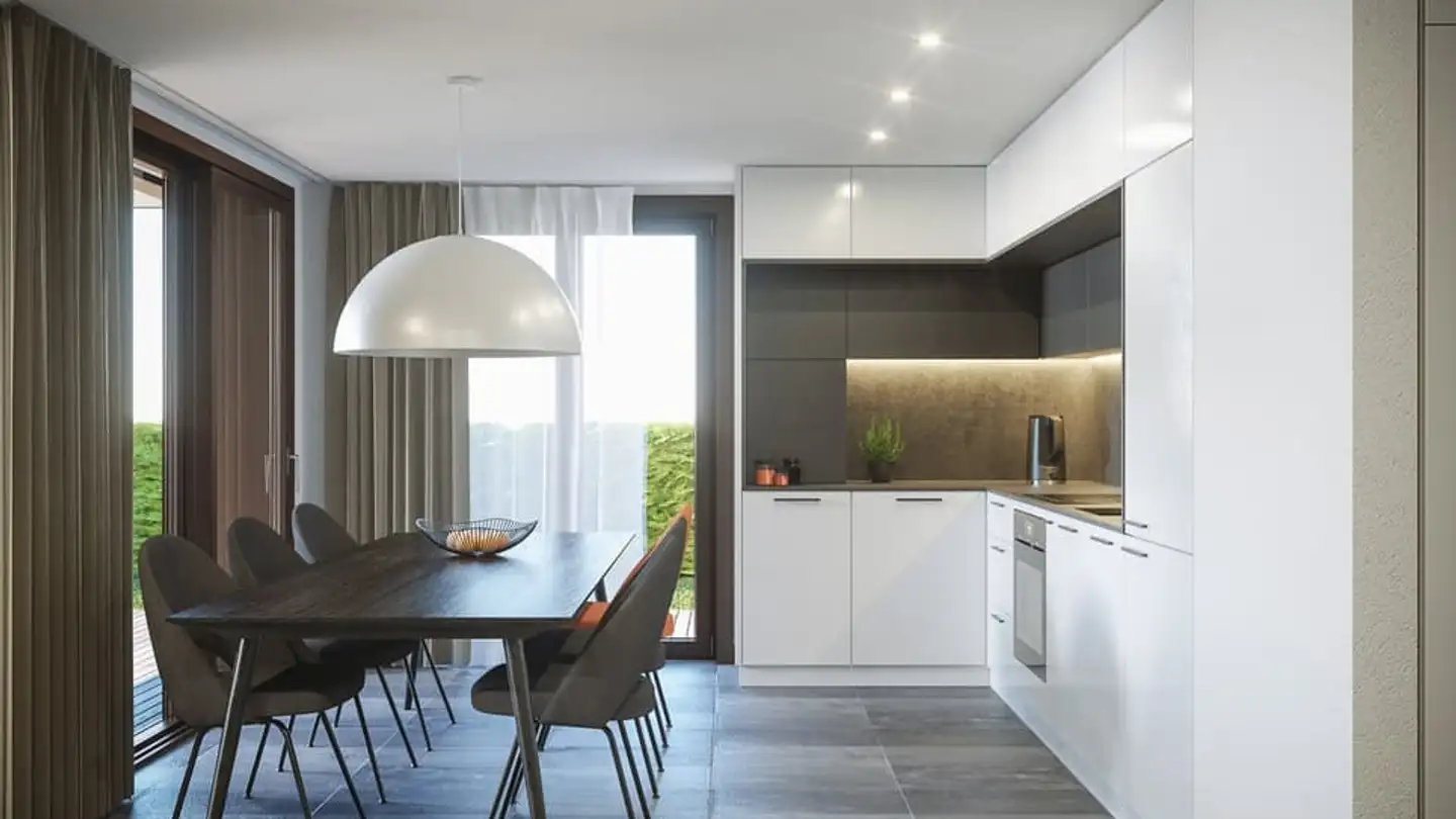 Wohnung kaufen - 1920 Martigny - Foto 4