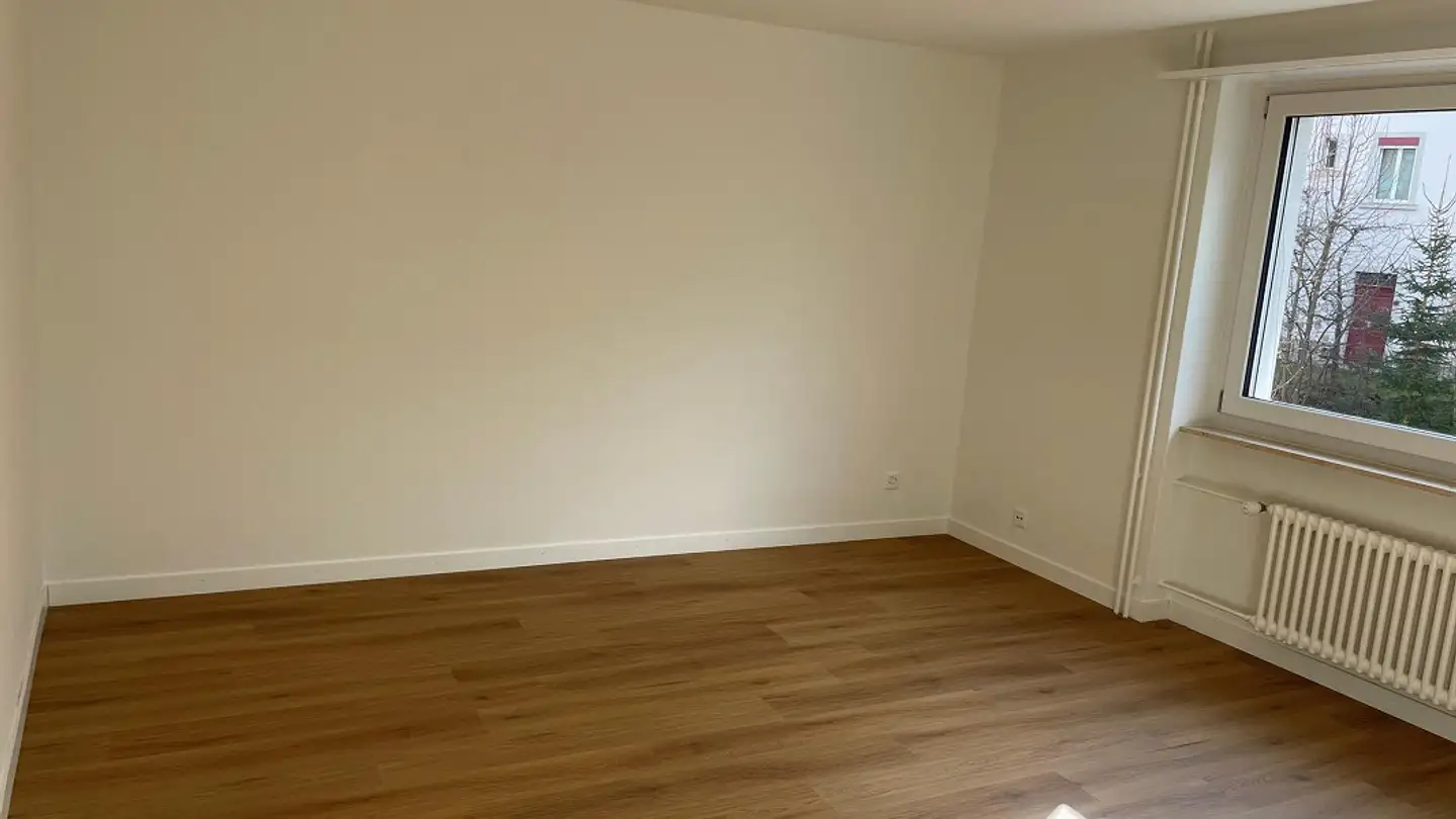 Appartamento in affitto - Brunnenbergstrasse 5, 9000 St. Gallen - Foto 4