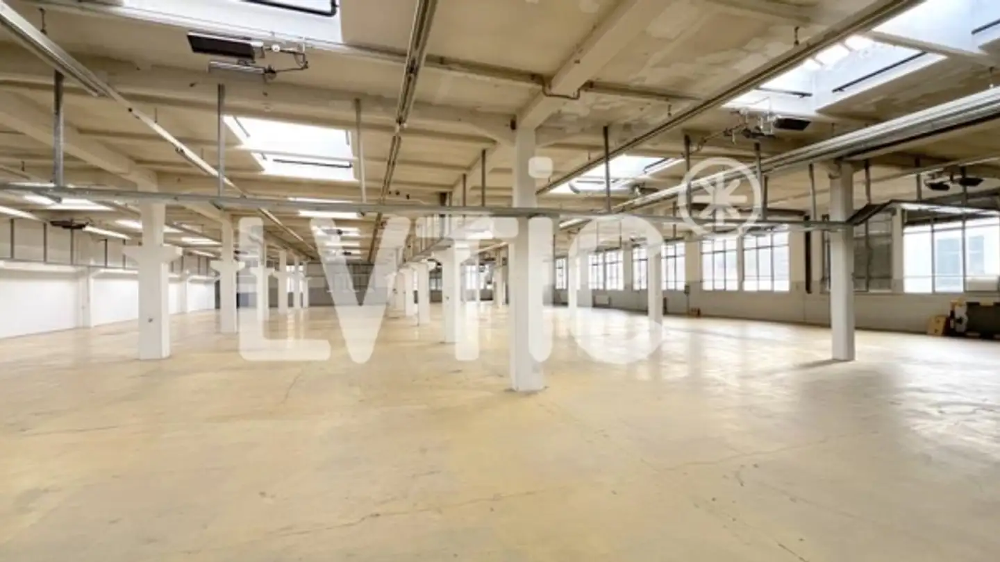 Espace de stockage à louer - 1304 Cossonay-Ville - Photo 3