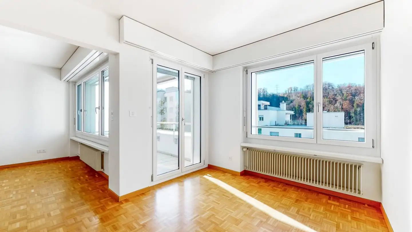Wohnung mieten - 8136 Gattikon - Foto 4