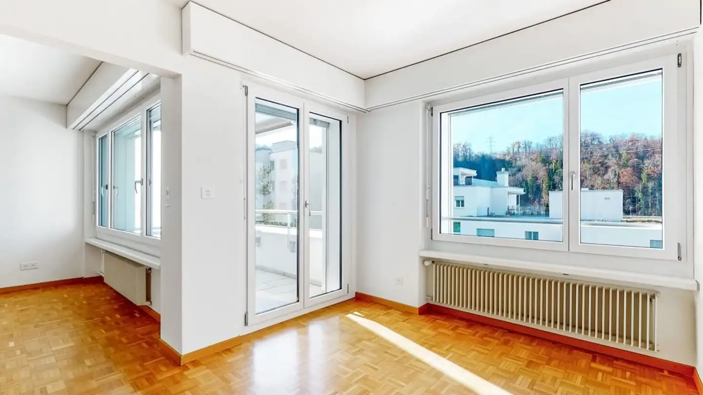 Wohnung mieten - 8136 Gattikon - Foto 4