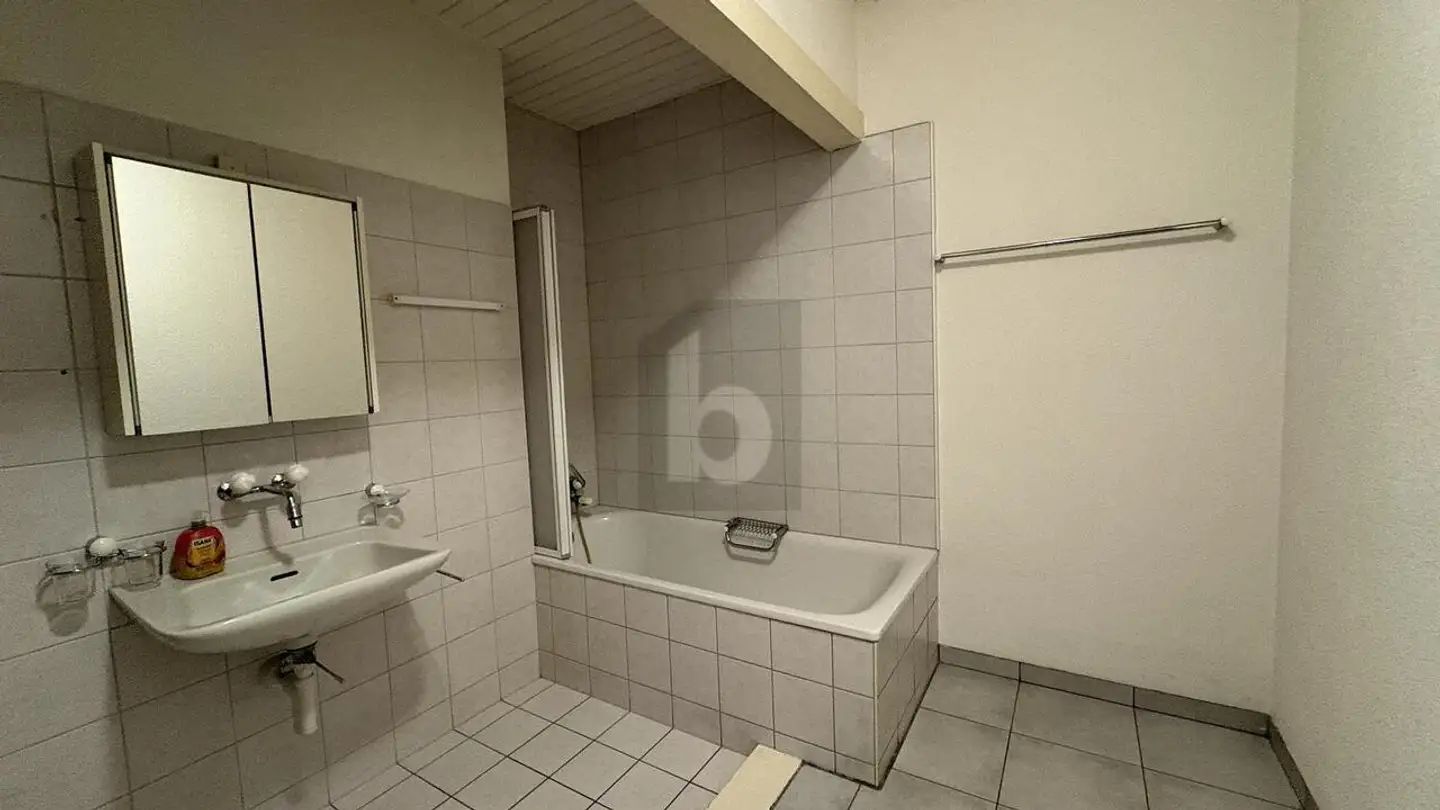 Wohnung mieten - 2740 Moutier - Foto 4