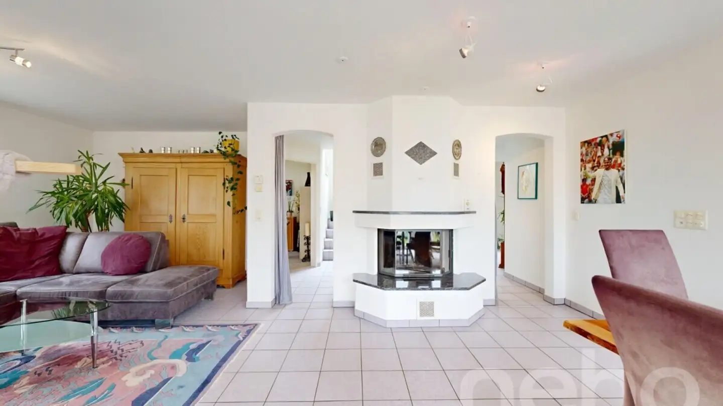 Einfamilienhaus kaufen - 5722 Gränichen - Foto 2