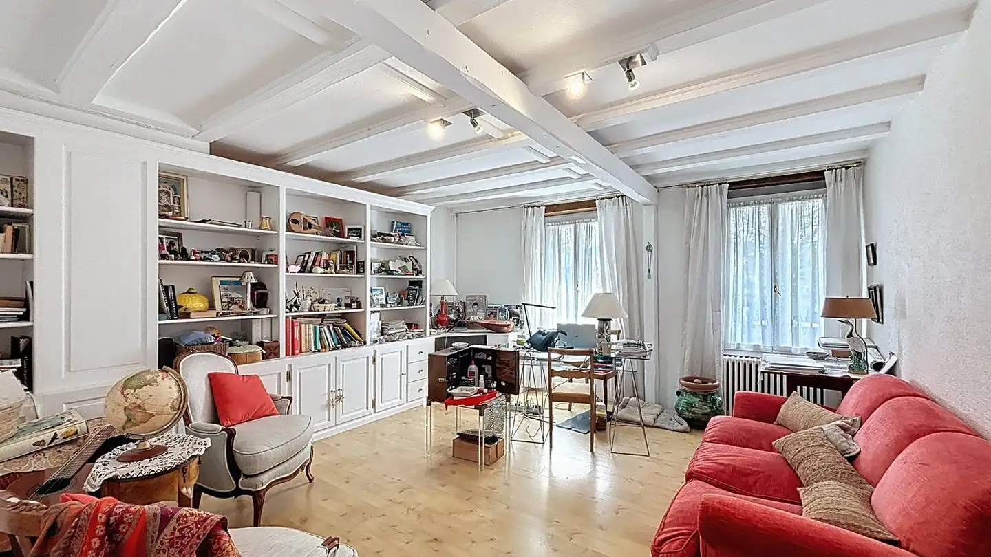 Casa singola in vendita - 1246 Corsier GE - Foto 4