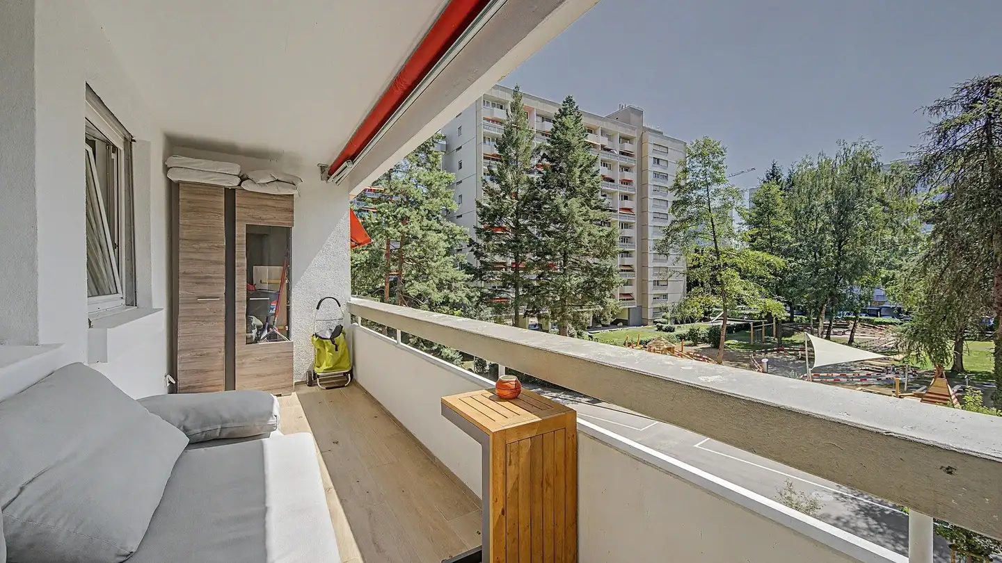 Apartment for sale - 8957 Spreitenbach