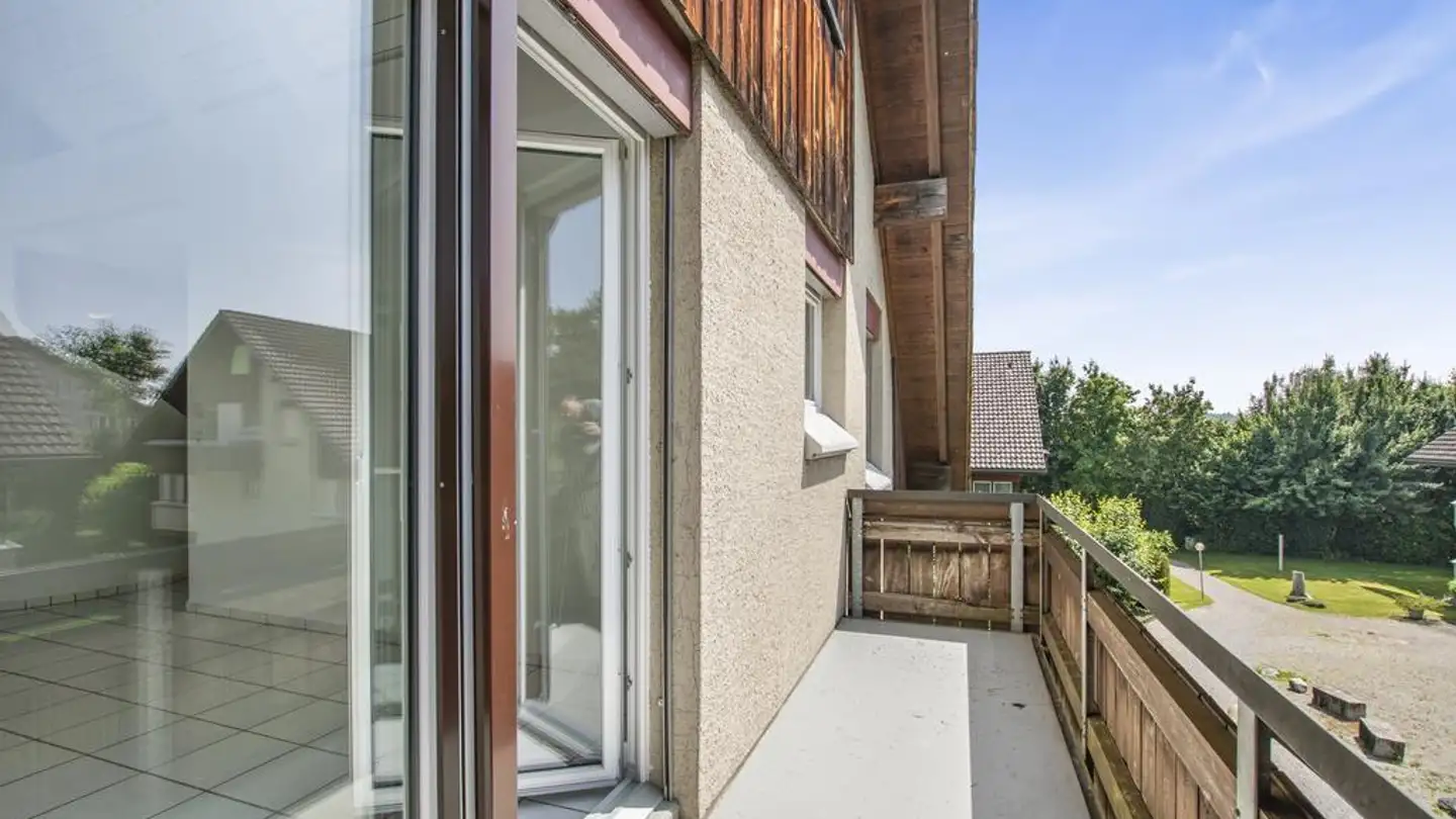 Appartamento in affitto - Solothurnstrasse 22, 3312 Fraubrunnen - Photo 3