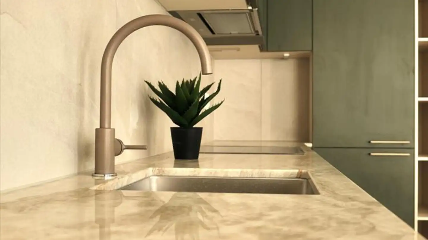 Appartamento in affitto - Rue De Neuchâtel 36, 2034 Peseux - Foto 2