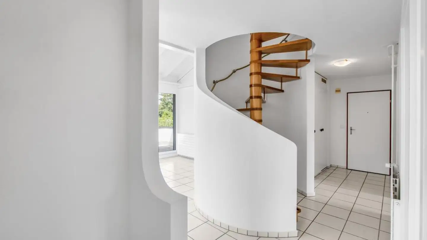 Appartamento in affitto - Solothurnstrasse 22, 3312 Fraubrunnen - Photo 4