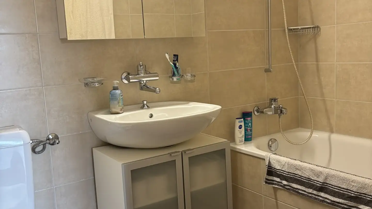 Chambre à louer - Luziaweg 9, 8807 Freienbach - Photo 4
