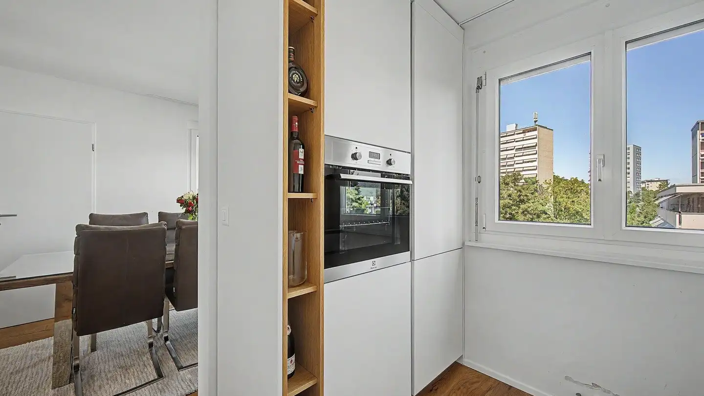 Apartment for sale - 8957 Spreitenbach - Photo 3