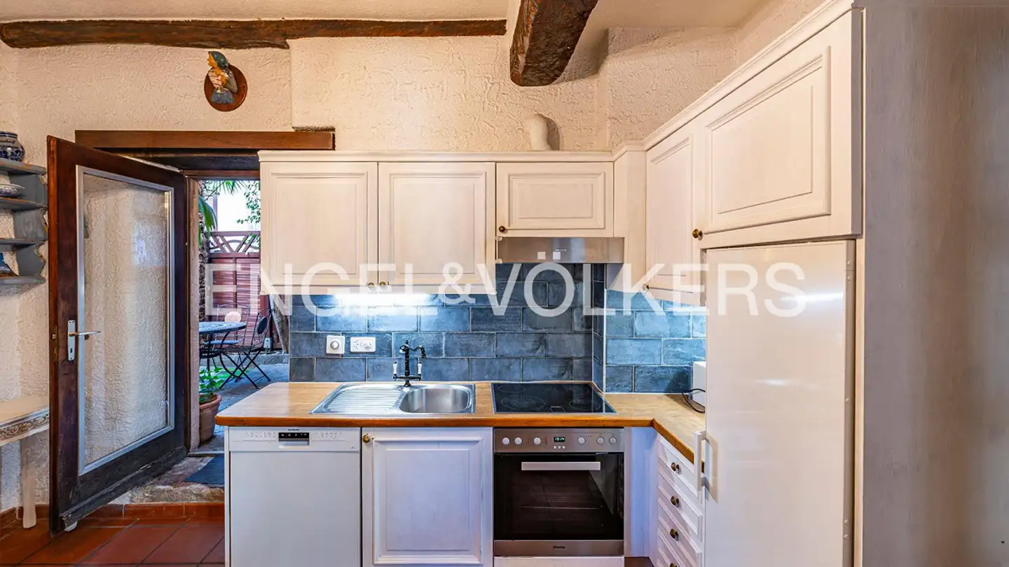 Casa singola in vendita - Strecia Di Martinei 16, 6922 Morcote - Foto 4