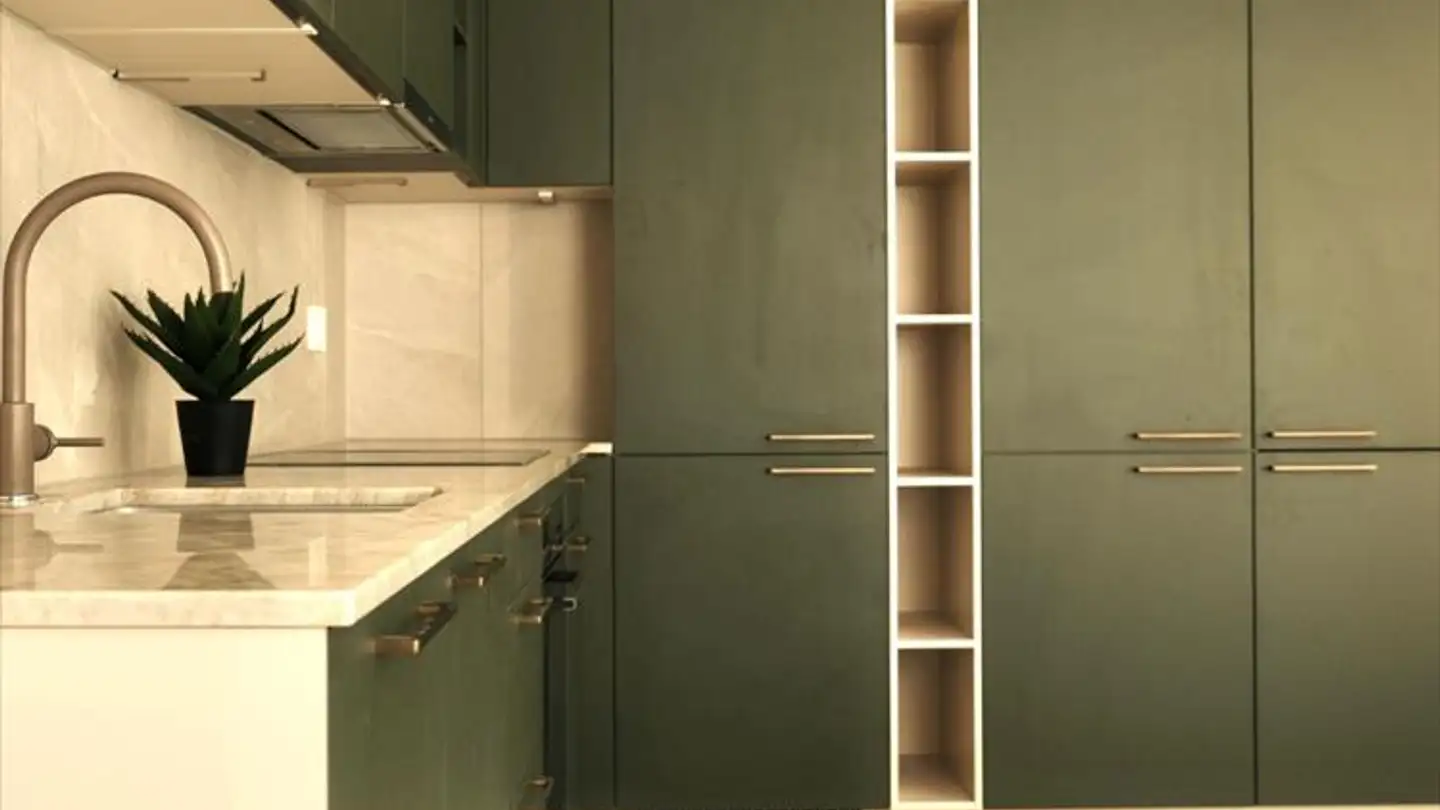 Appartamento in affitto - Rue De Neuchâtel 36, 2034 Peseux - Foto 3