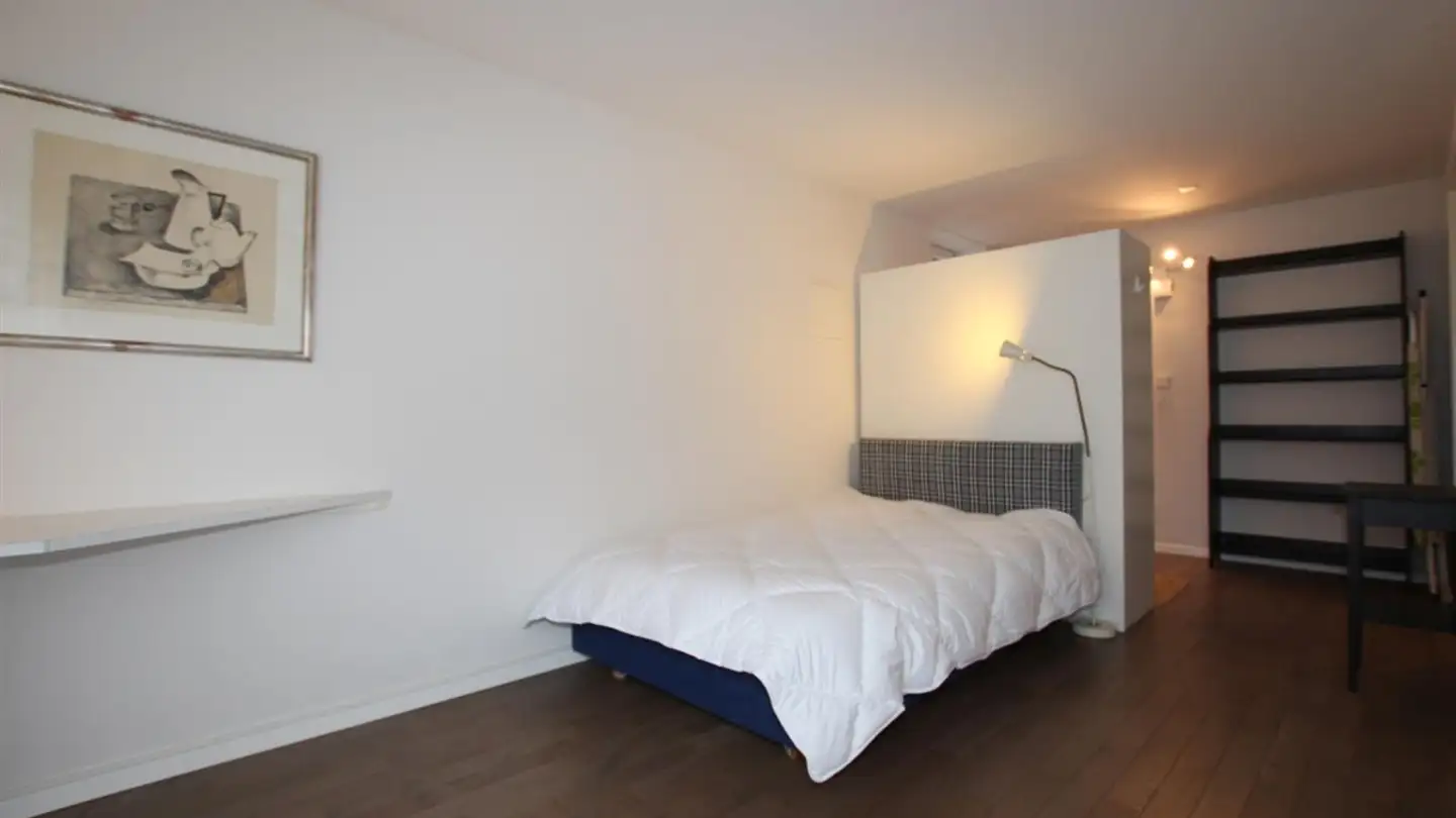 Furnished apartment for rent - Rue De Montbrillant 21, 1201 Genève - Photo 2