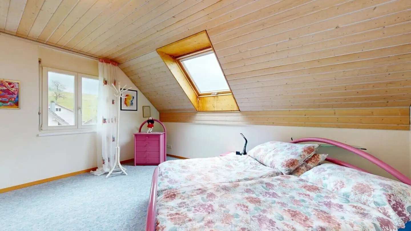 Einfamilienhaus kaufen - 5722 Gränichen - Foto 4