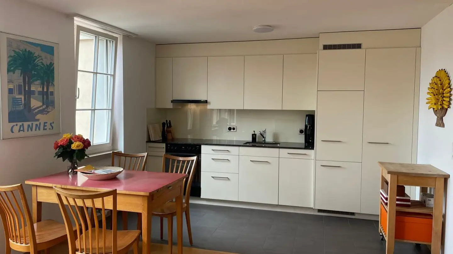 Appartamento in affitto - Marktgasse, 8001 Zürich - Foto 3