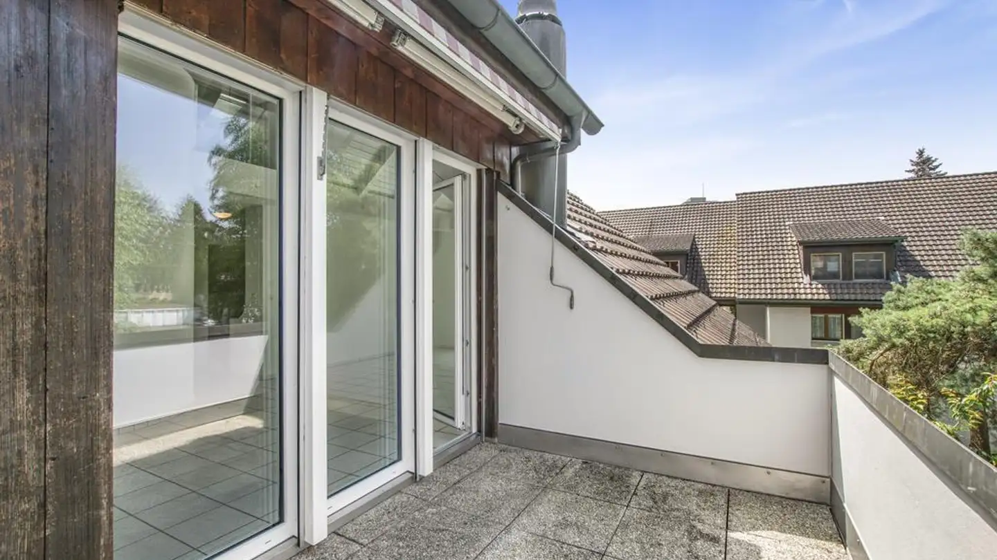 Appartamento in affitto - Solothurnstrasse 22, 3312 Fraubrunnen - Photo 2