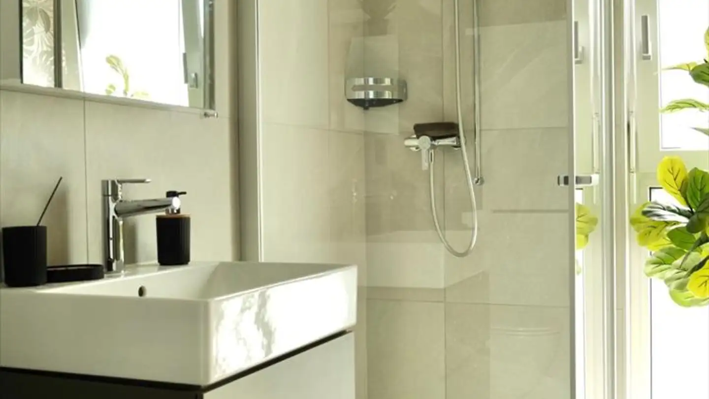 Appartamento in affitto - Rue De Neuchâtel 36, 2034 Peseux