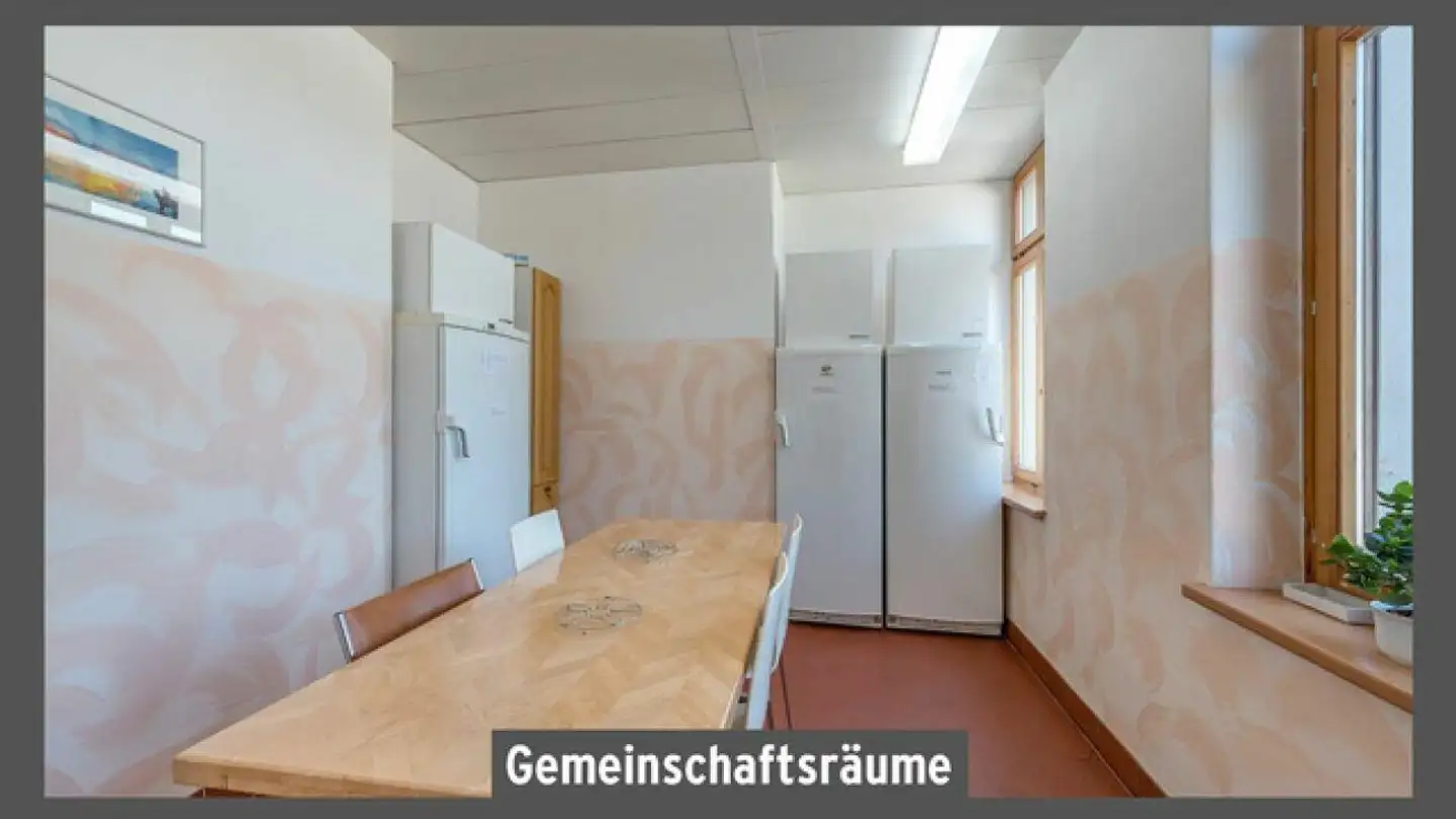 Mehrfamilienhaus kaufen - 9476 Weite - Foto 4
